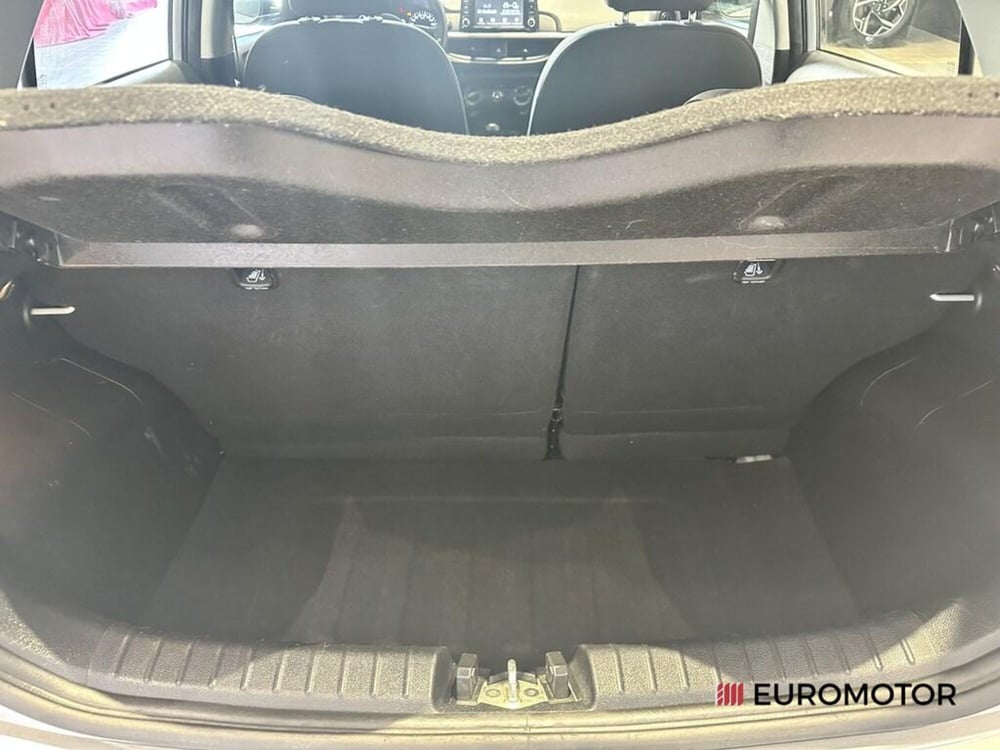 Kia Picanto usata a Bari (12)