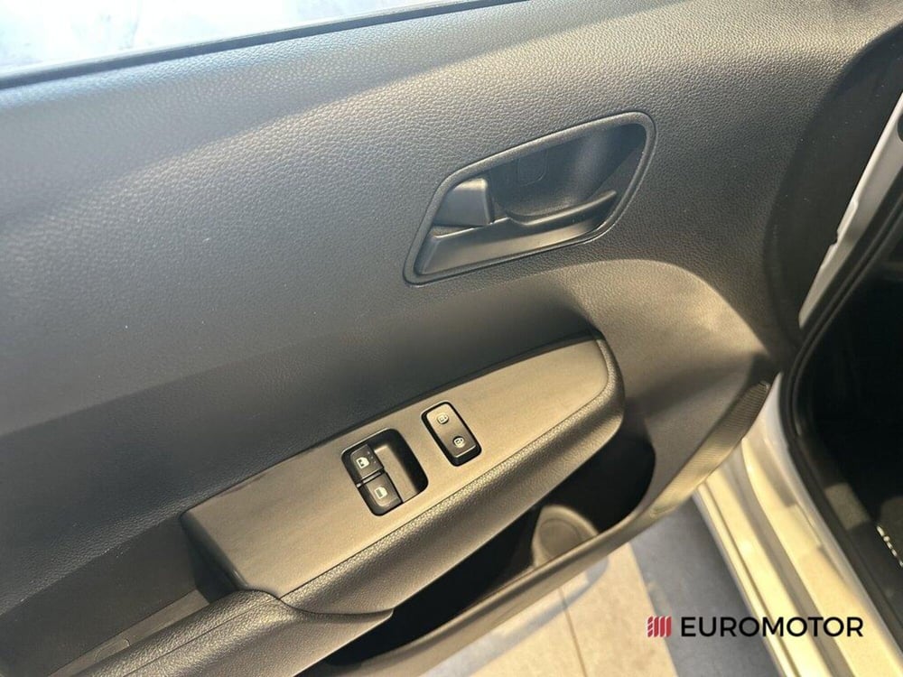 Kia Picanto usata a Bari (14)