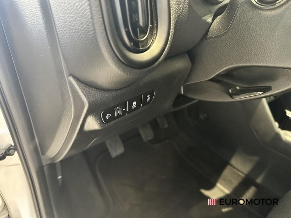 Kia Picanto usata a Bari (15)