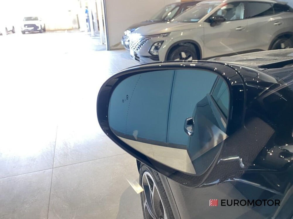 Kia Sportage usata a Bari (15)