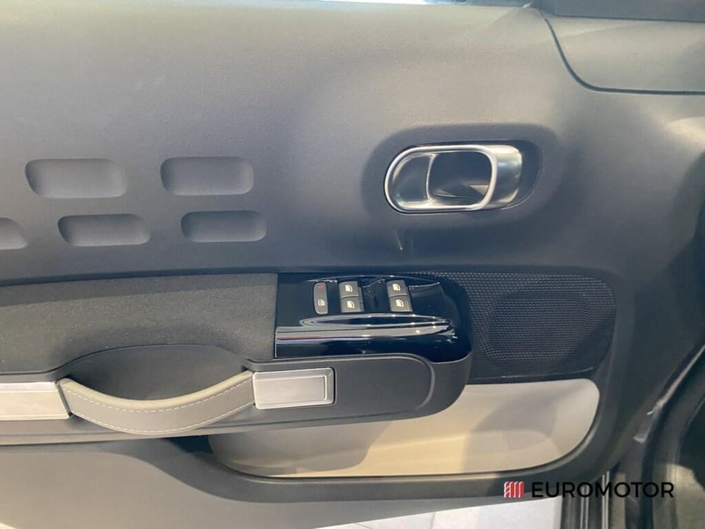Citroen C3 usata a Bari (10)