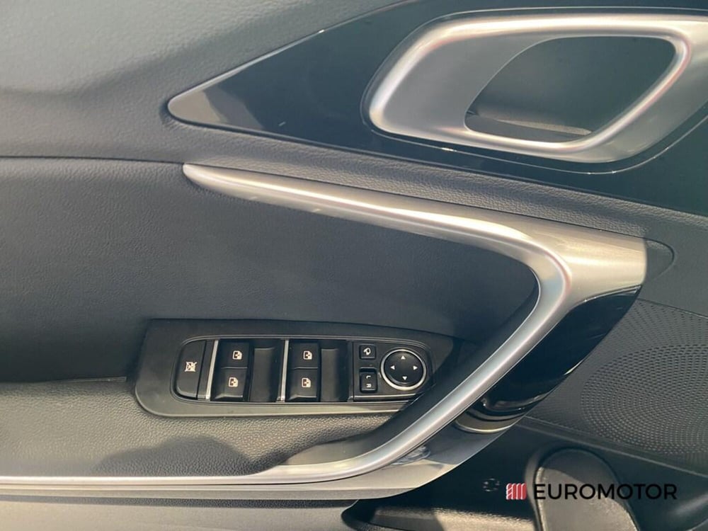 Kia XCeed usata a Bari (13)