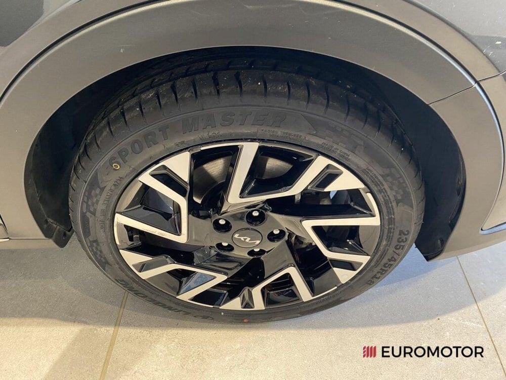Kia XCeed usata a Bari (5)