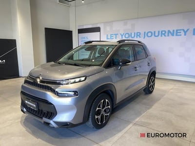 Citroen C3 Aircross BlueHDi 110 S&amp;S Shine Pack del 2021 usata a Modugno
