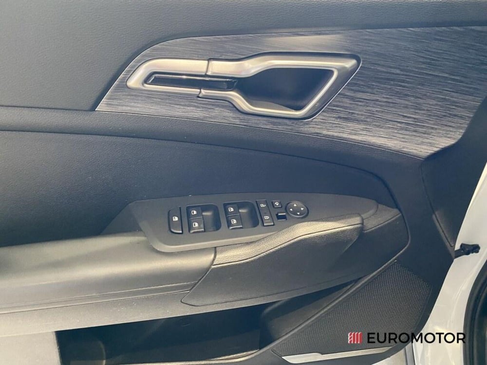 Kia Sportage usata a Bari (12)
