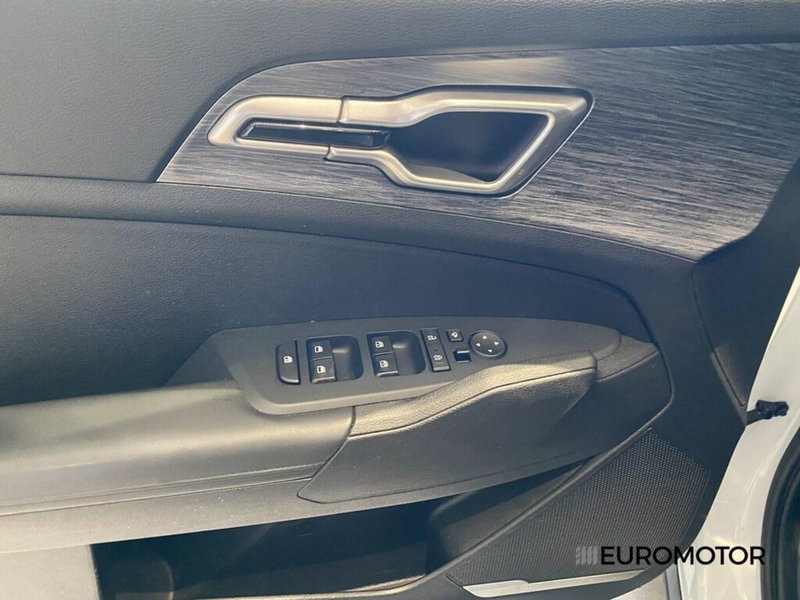 Kia Sportage usata a Bari (12)