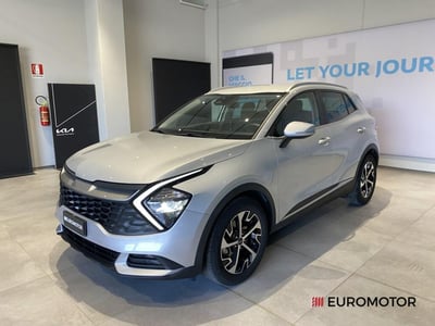 Kia Sportage 1.6 TGDi MHEV Style del 2022 usata a Modugno