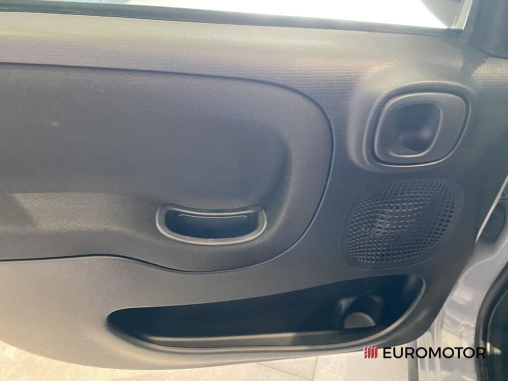 Fiat Panda usata a Bari (9)