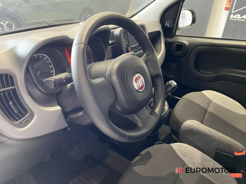 Fiat Panda usata a Bari (10)