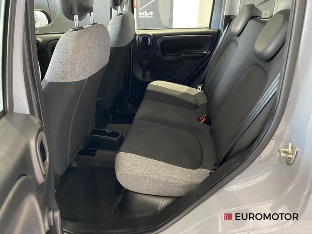 Fiat Panda usata a Bari (12)