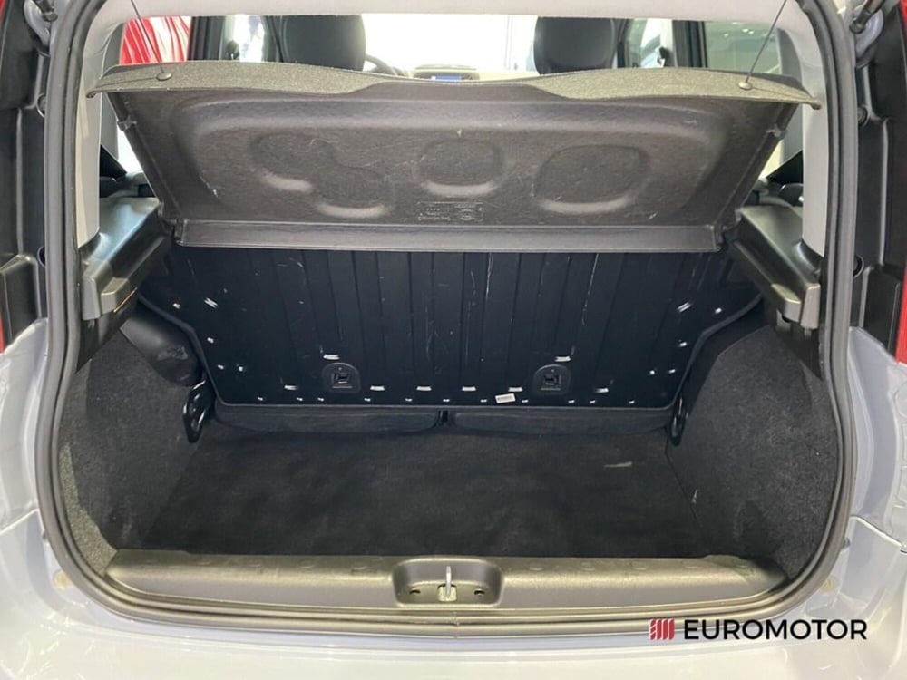Fiat Panda usata a Bari (14)