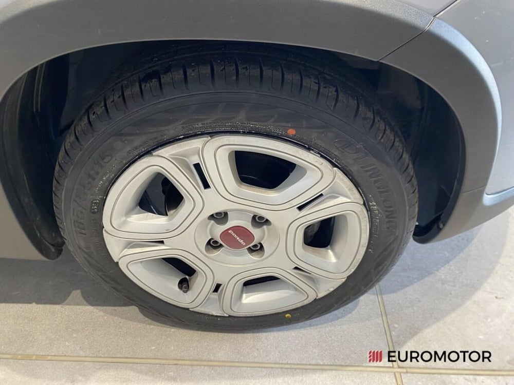 Fiat Panda usata a Bari (4)