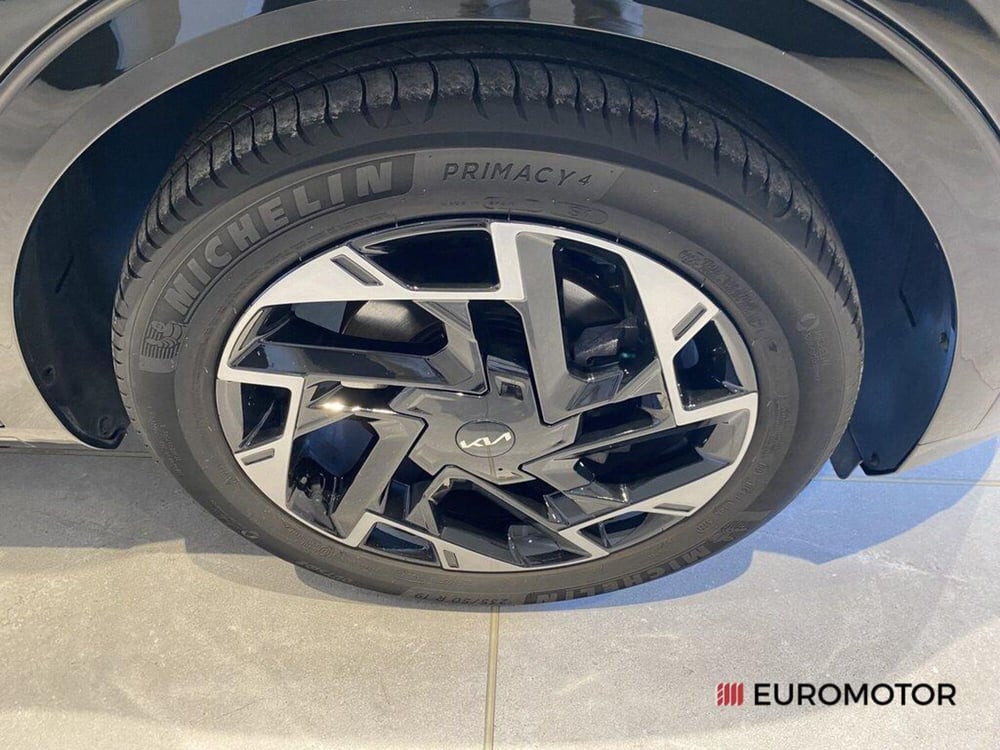 Kia Sportage usata a Bari (6)