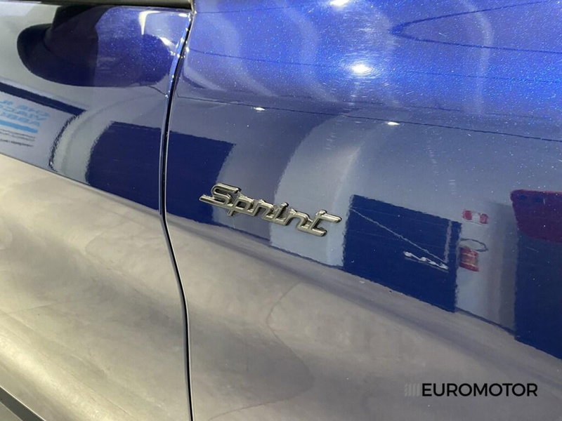 Alfa Romeo Stelvio usata a Bari (5)