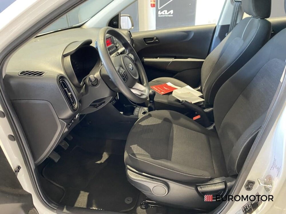 Kia Picanto usata a Bari (10)