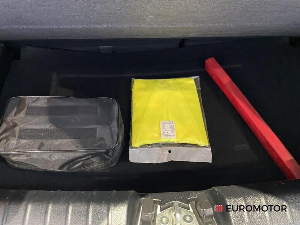 Kia Picanto usata a Bari (14)