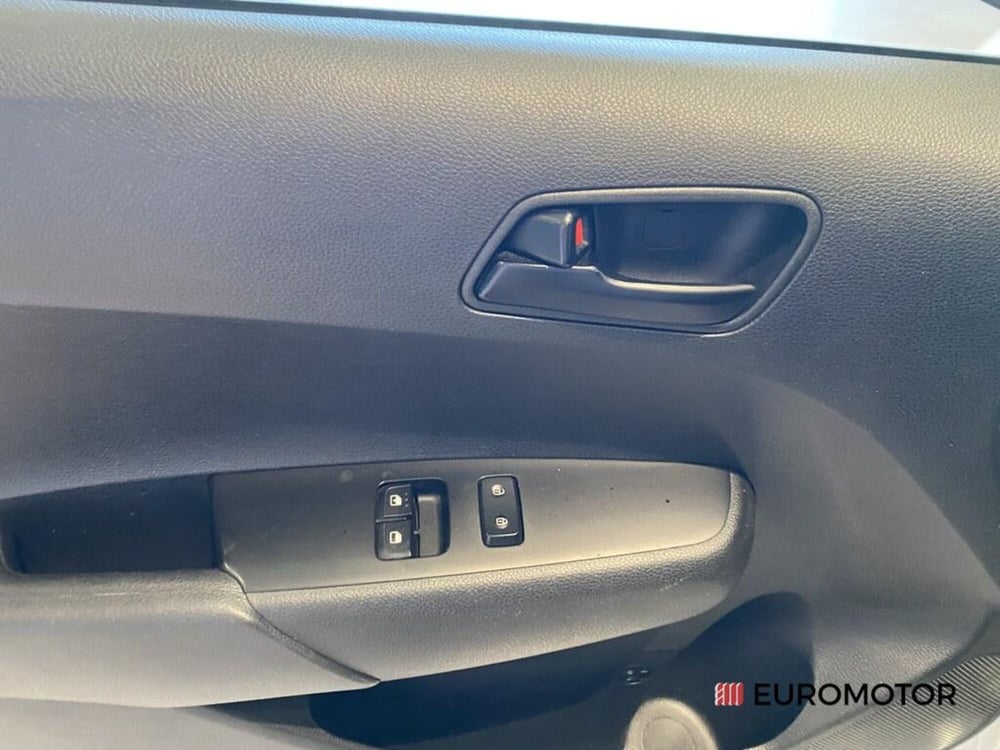 Kia Picanto usata a Bari (8)