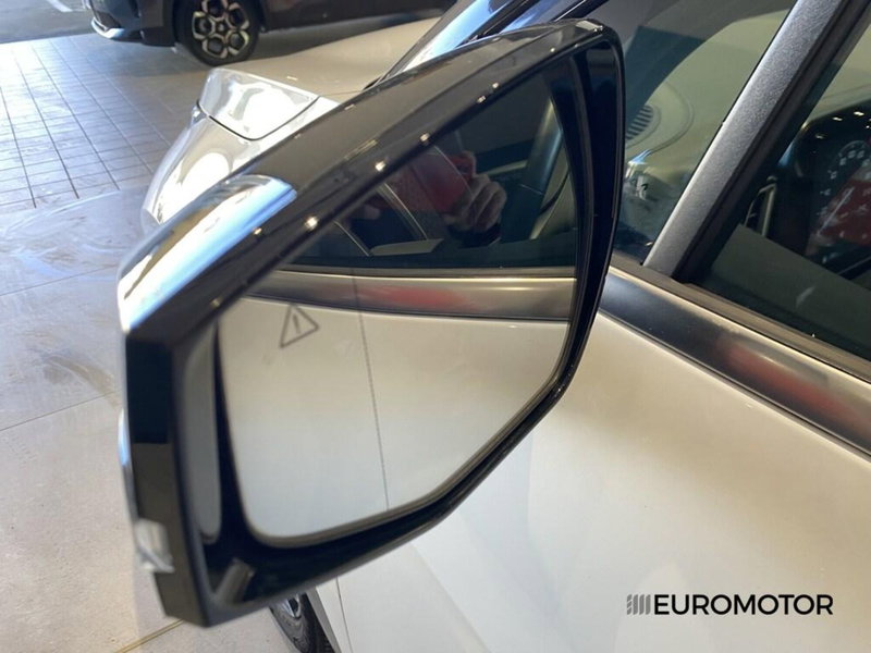 Kia Sportage usata a Bari (12)