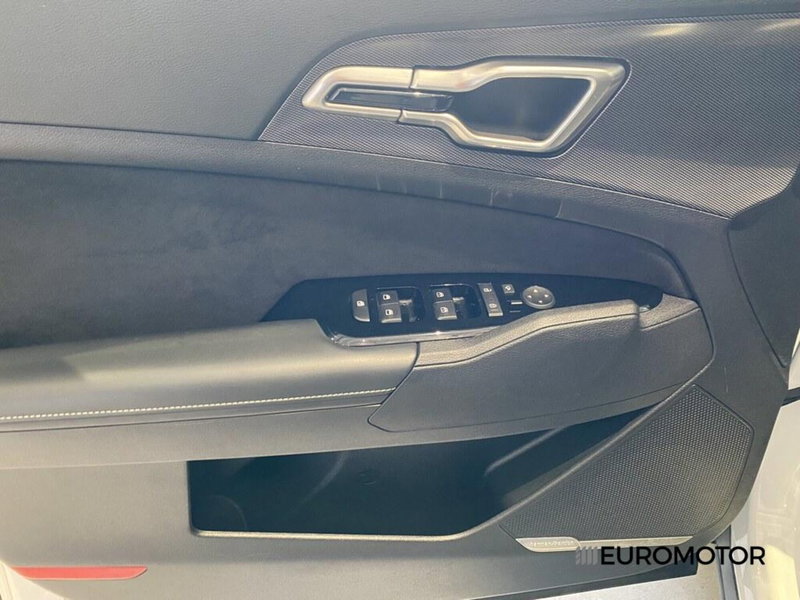 Kia Sportage usata a Bari (13)