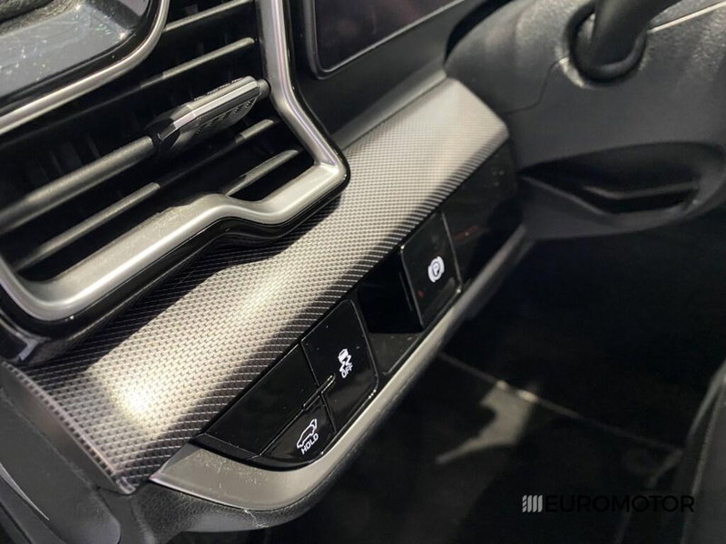 Kia Sportage usata a Bari (15)