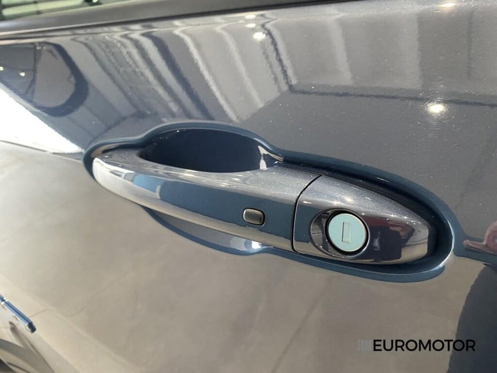 Jeep Compass usata a Bari (13)