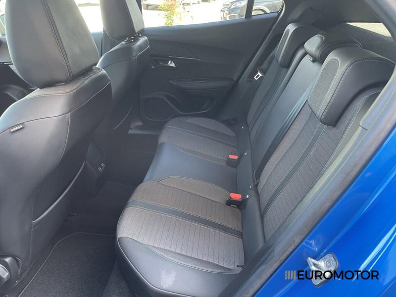 Peugeot 2008 usata a Bari (10)