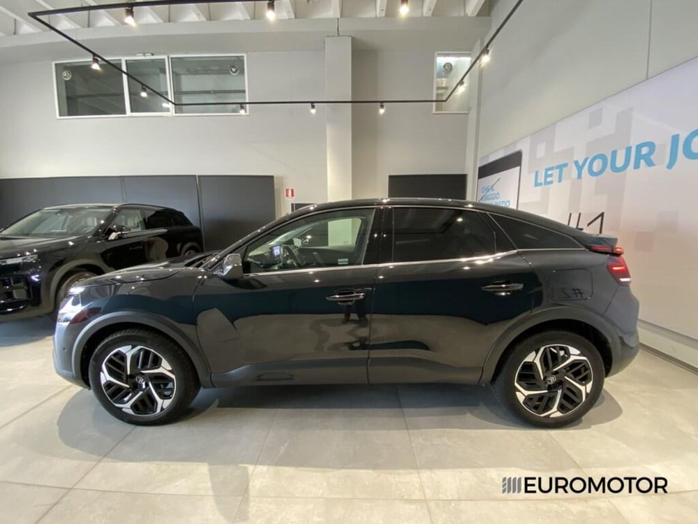 Citroen C4 usata a Bari (12)