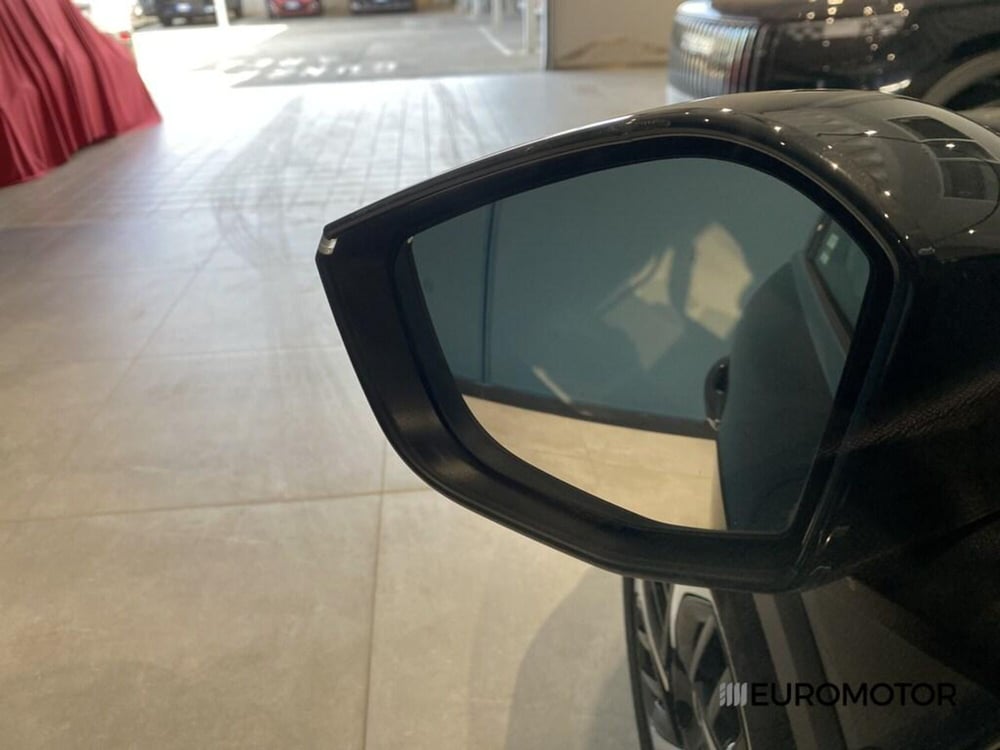 Citroen C4 usata a Bari (13)