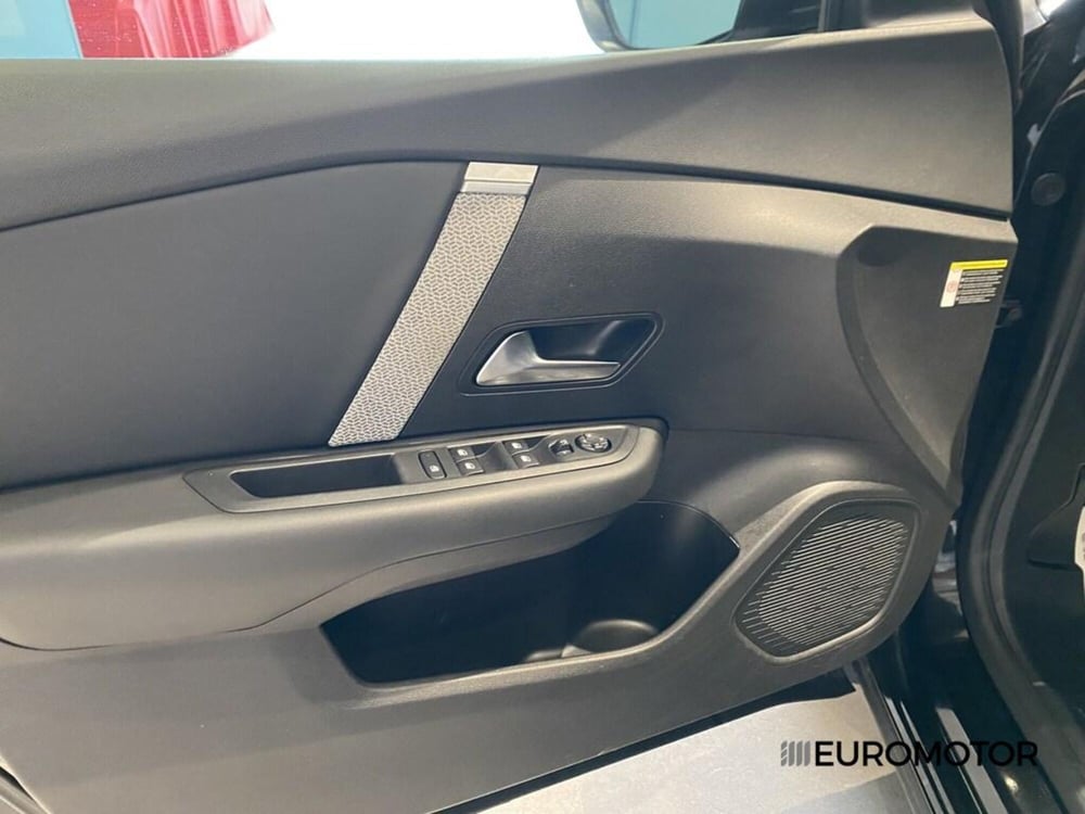 Citroen C4 usata a Bari (14)