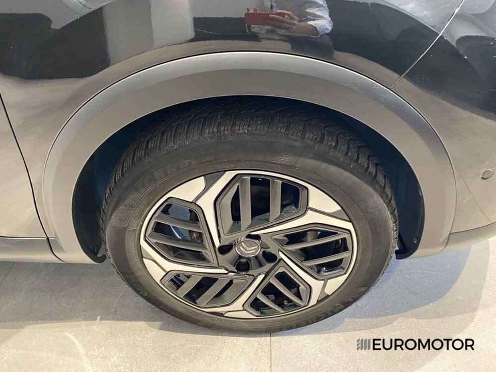 Citroen C4 usata a Bari (5)