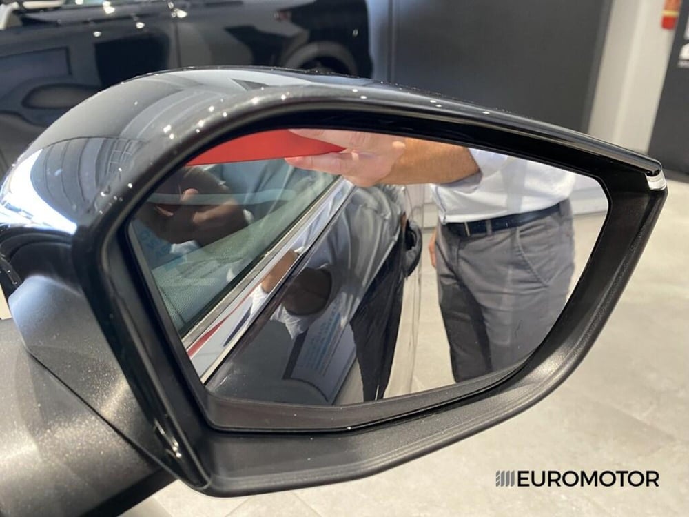 Citroen C4 usata a Bari (8)