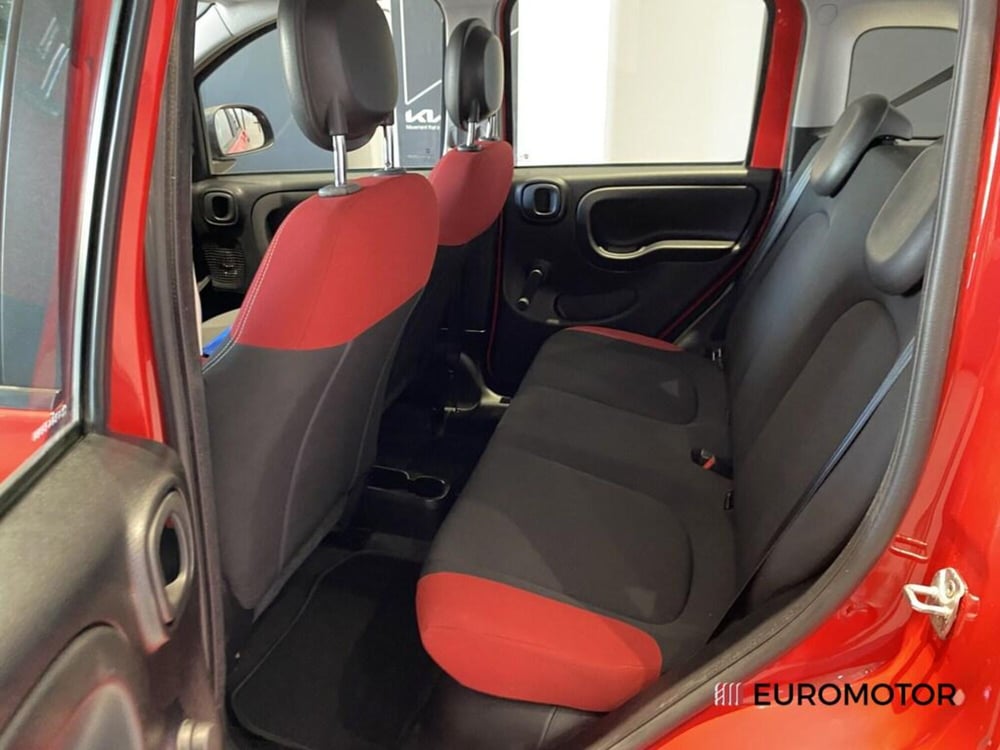 Fiat Panda usata a Bari (10)
