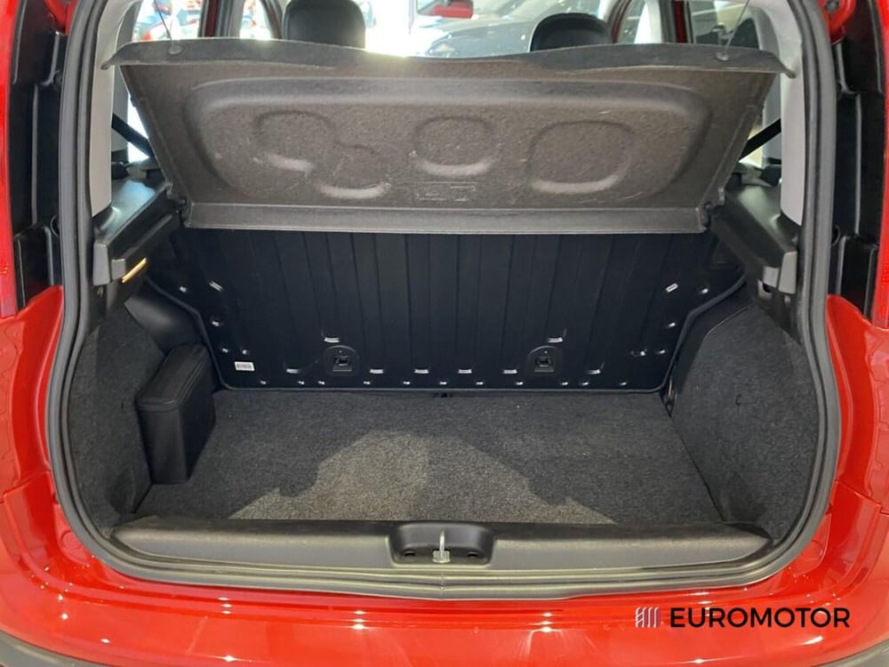 Fiat Panda usata a Bari (12)