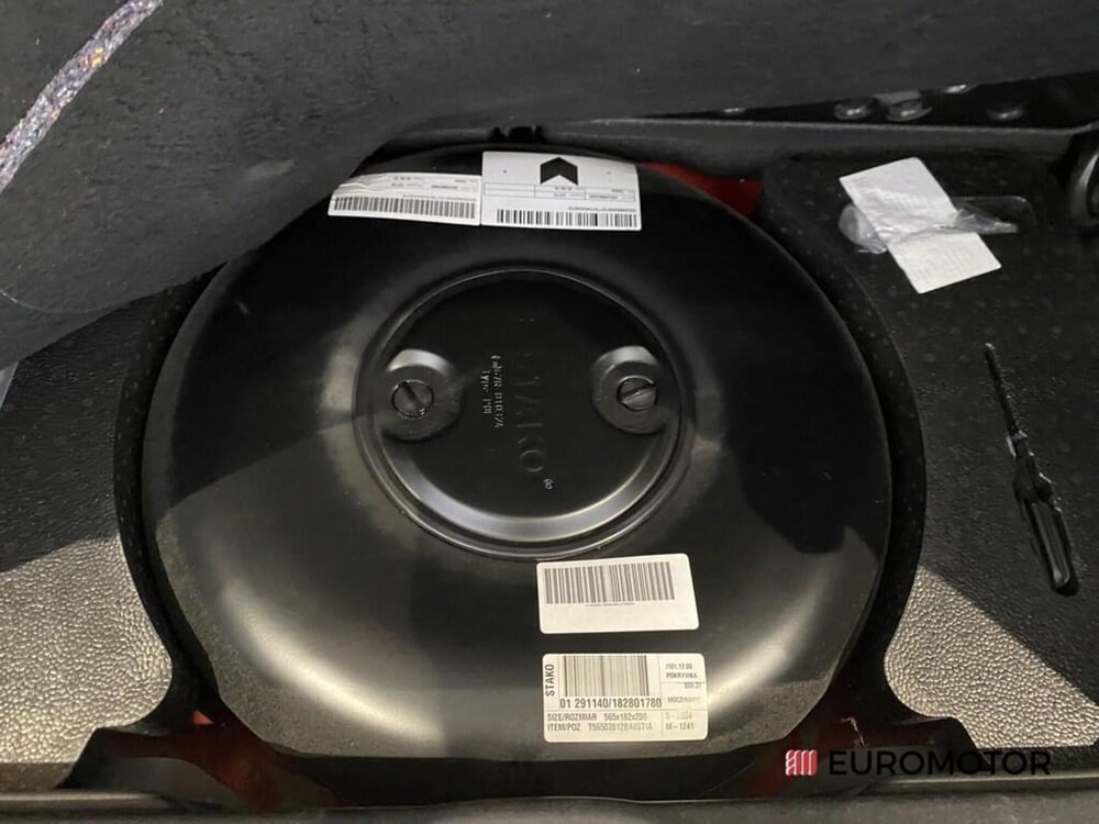 Fiat Panda usata a Bari (13)