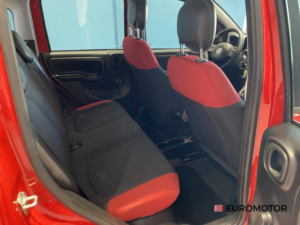 Fiat Panda usata a Bari (14)