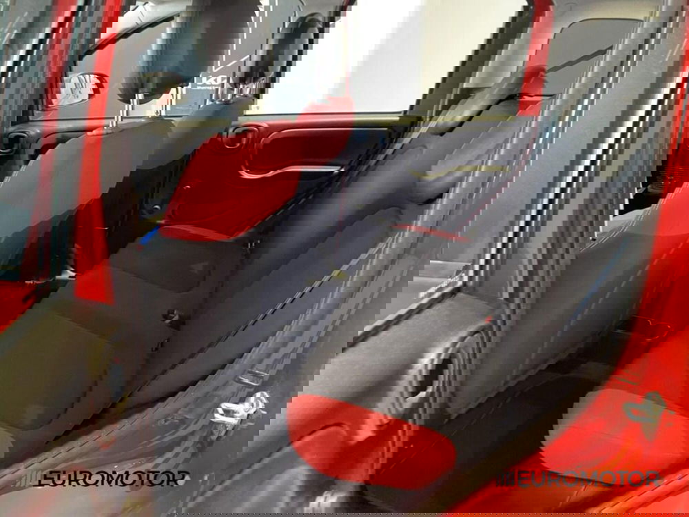 Fiat Panda usata a Bari (10)