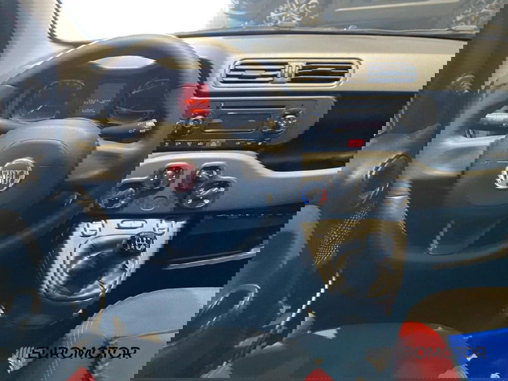 Fiat Panda usata a Bari (11)