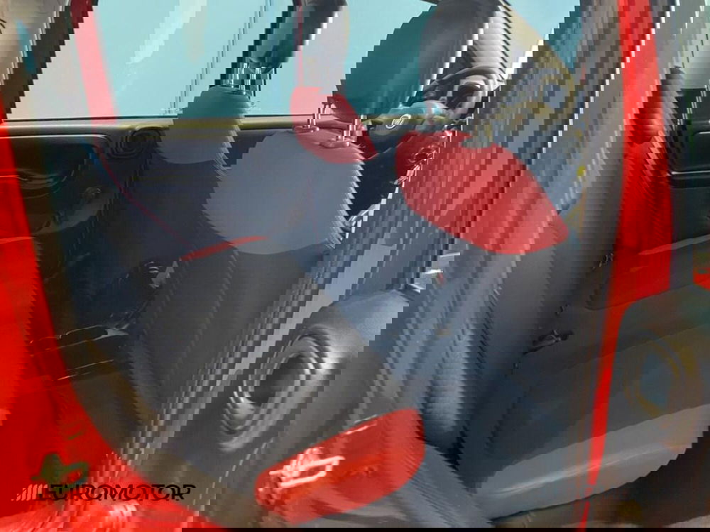 Fiat Panda usata a Bari (14)