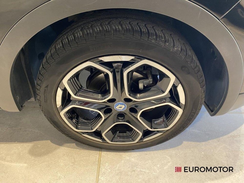 Renault Kadjar usata a Bari (5)