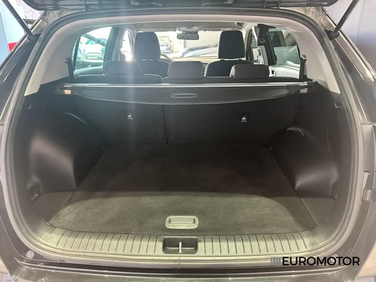 Kia Sportage usata a Bari (12)