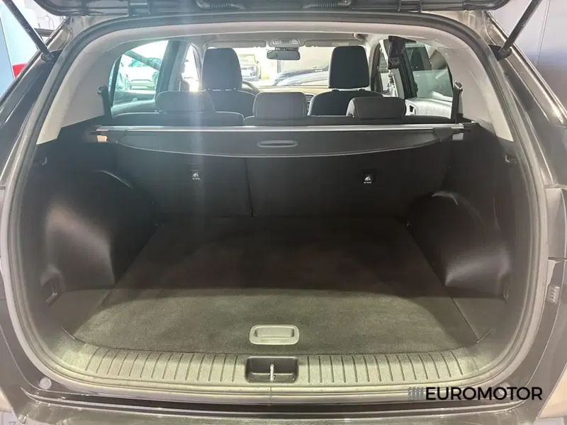 Kia Sportage usata a Bari (12)