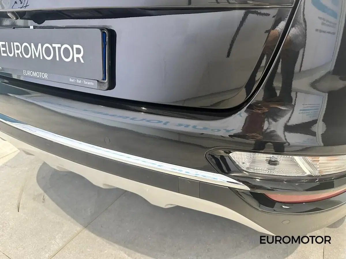 Kia Sportage usata a Bari (9)