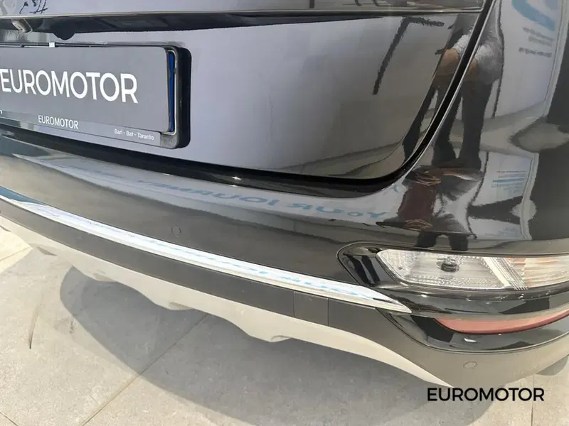 Kia Sportage usata a Bari (9)