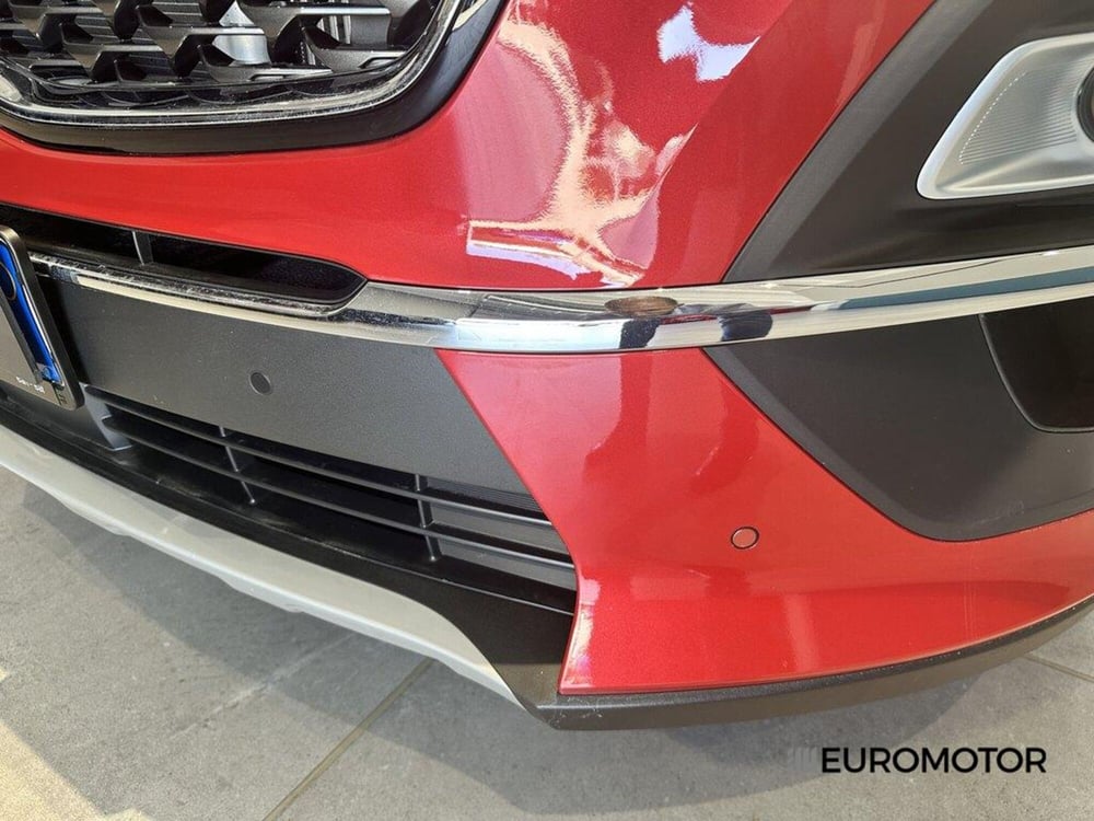 Kia Sportage usata a Bari (12)