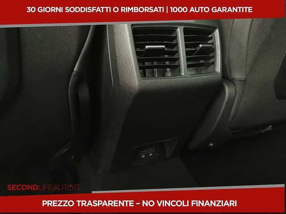 Peugeot 508 SW usata a Chieti (11)