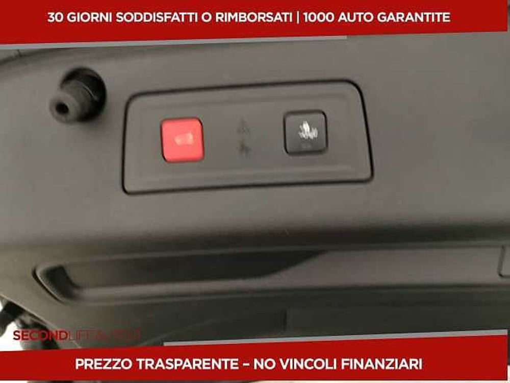 Peugeot 508 SW usata a Chieti (8)
