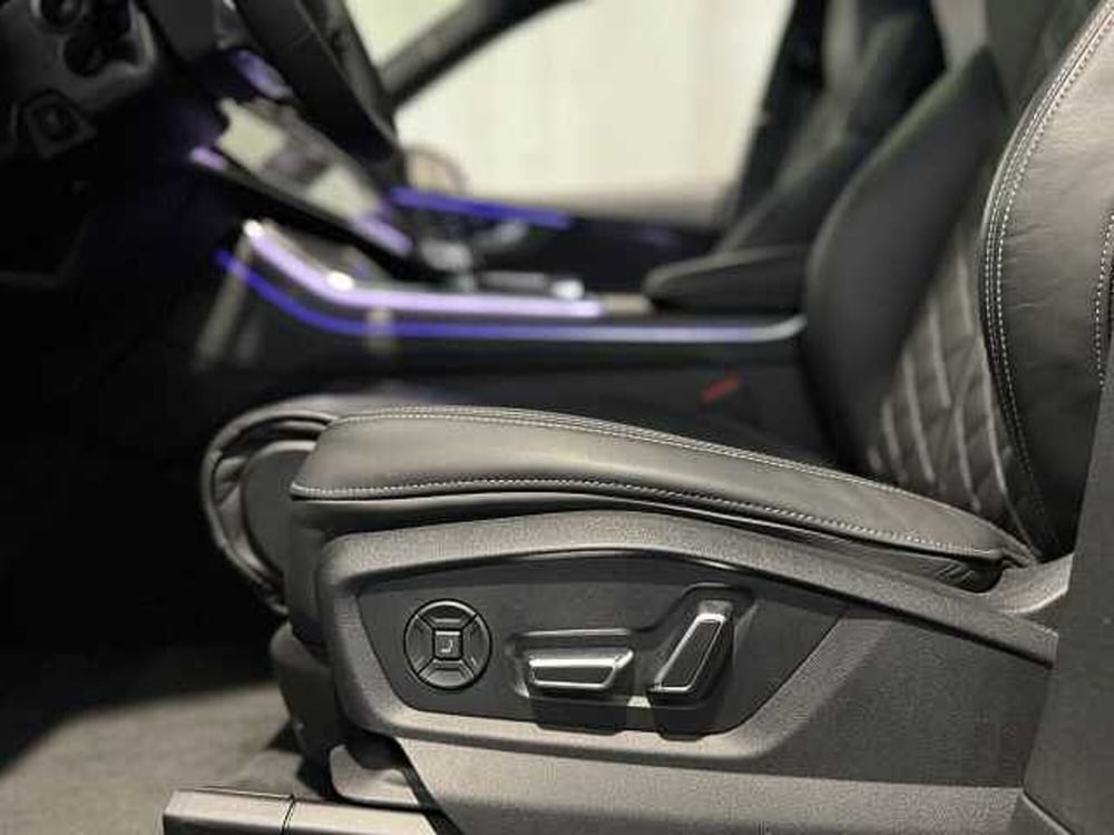 Audi SQ8 usata a Genova (13)
