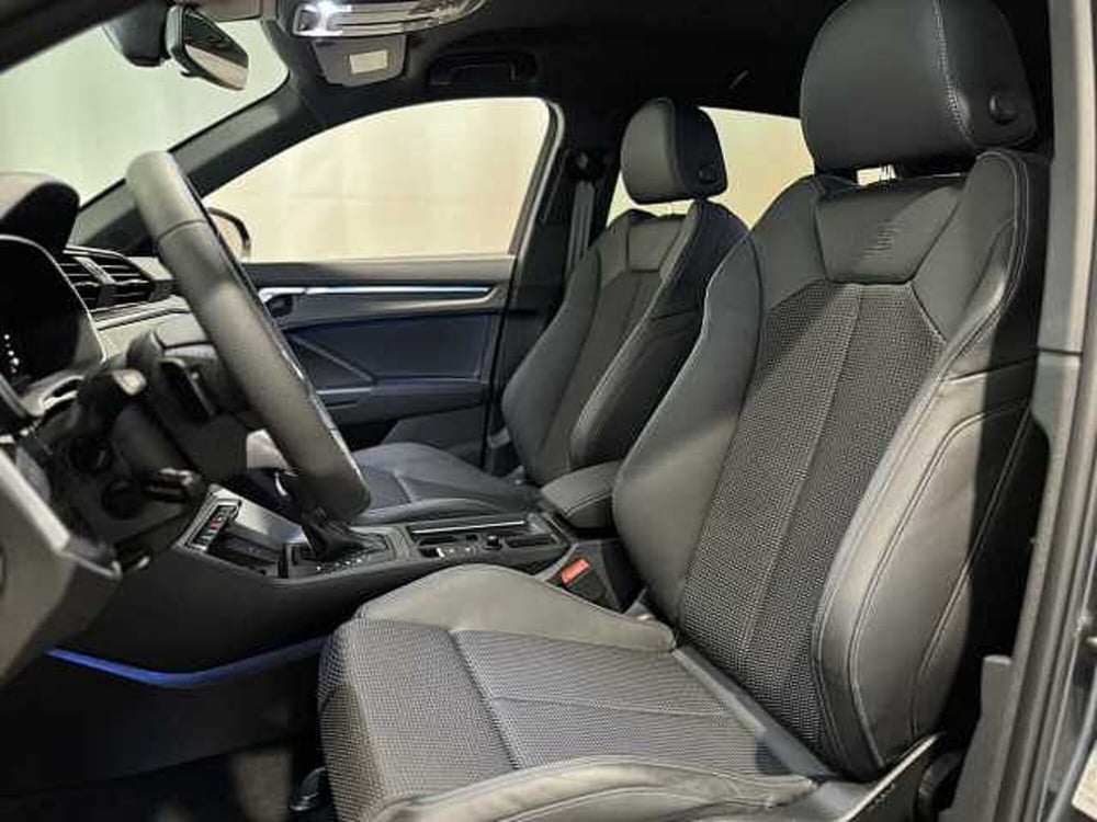 Audi Q3 Sportback usata a Genova (11)