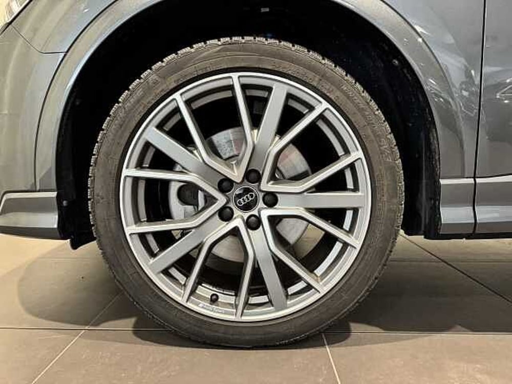 Audi Q3 Sportback usata a Genova (12)