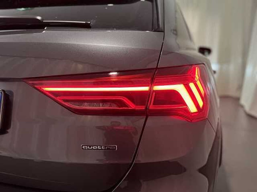 Audi Q3 Sportback usata a Genova (15)